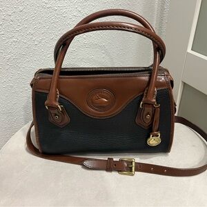 Vintage Dooney & Bourke bag